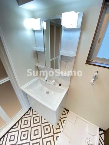 甲子園駅 徒歩10分 5階の物件内観写真