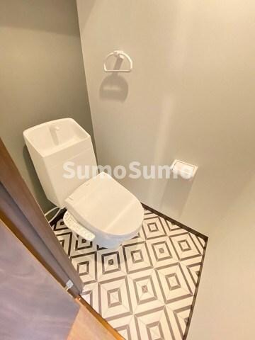 甲子園駅 徒歩10分 5階の物件内観写真