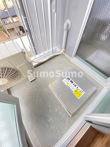 甲子園駅 徒歩10分 5階の物件内観写真