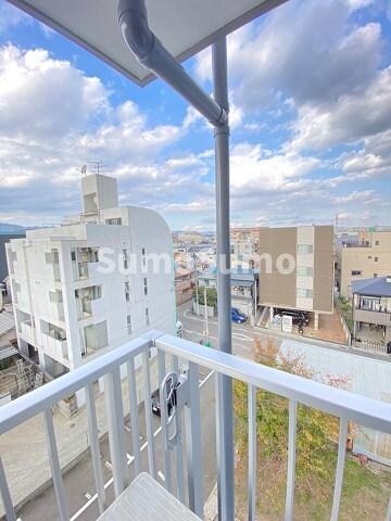 甲子園駅 徒歩10分 5階の物件内観写真