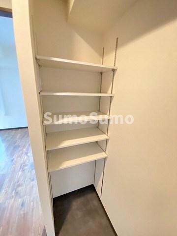 甲子園駅 徒歩10分 5階の物件内観写真