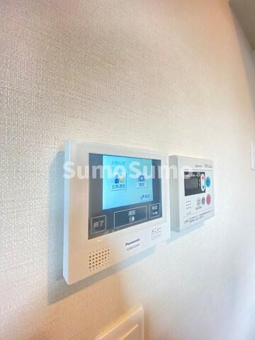 甲子園駅 徒歩10分 5階の物件内観写真