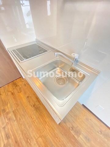 甲子園駅 徒歩10分 5階の物件内観写真