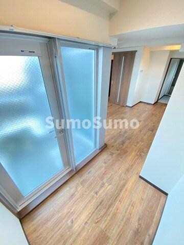 甲子園駅 徒歩10分 5階の物件内観写真