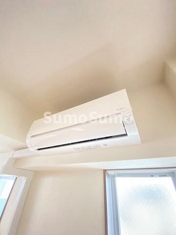 甲子園駅 徒歩10分 5階の物件内観写真