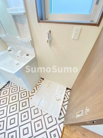 甲子園駅 徒歩10分 5階の物件内観写真