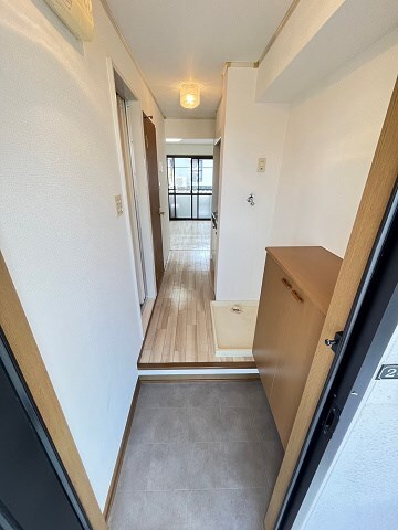 仁川駅 徒歩10分 1階の物件内観写真