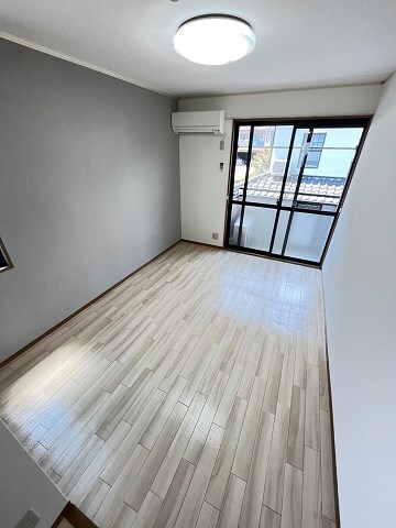 仁川駅 徒歩10分 1階の物件内観写真