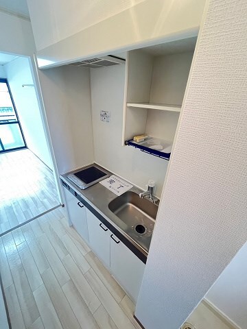 仁川駅 徒歩10分 1階の物件内観写真