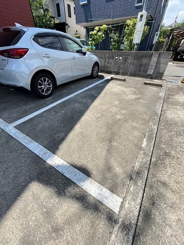 仁川駅 徒歩10分 1階の物件外観写真