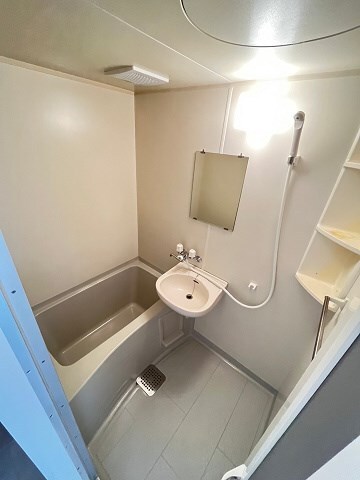 仁川駅 徒歩10分 1階の物件内観写真