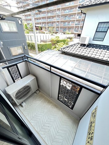 仁川駅 徒歩10分 1階の物件内観写真