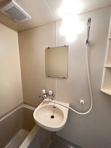 仁川駅 徒歩10分 1階の物件内観写真