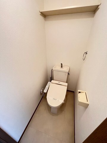 仁川駅 徒歩10分 1階の物件内観写真