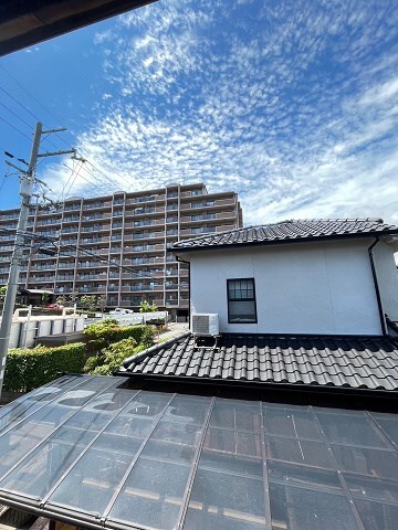 仁川駅 徒歩10分 1階の物件内観写真