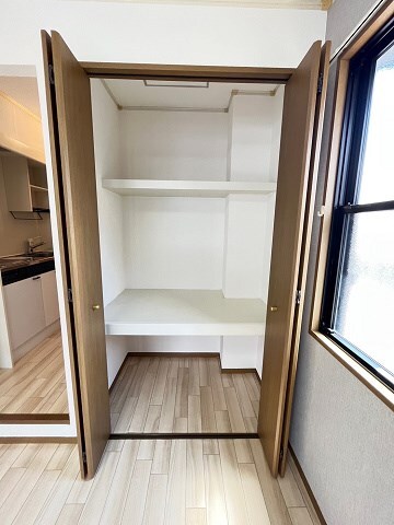 仁川駅 徒歩10分 1階の物件内観写真