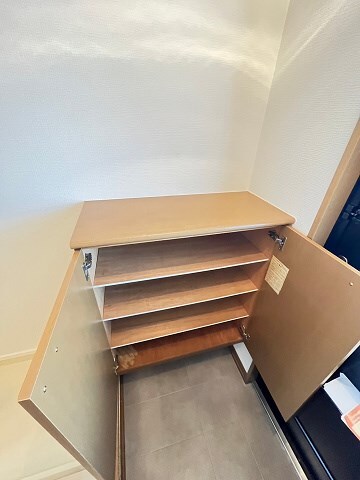 仁川駅 徒歩10分 1階の物件内観写真