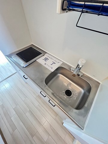 仁川駅 徒歩10分 1階の物件内観写真