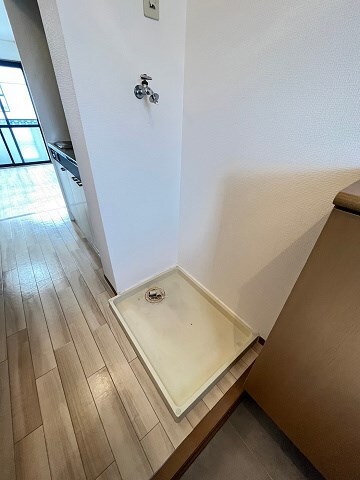 仁川駅 徒歩10分 1階の物件内観写真