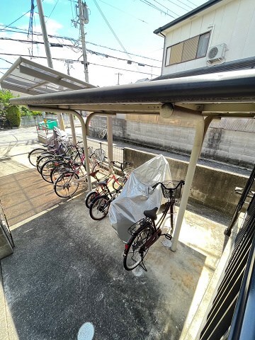 仁川駅 徒歩10分 1階の物件内観写真