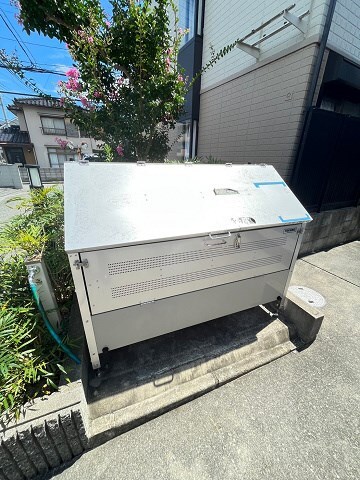 仁川駅 徒歩10分 1階の物件内観写真