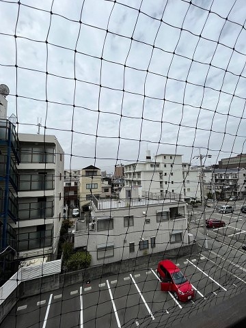 鳴尾・武庫川女子大前駅 徒歩8分 4階の物件内観写真