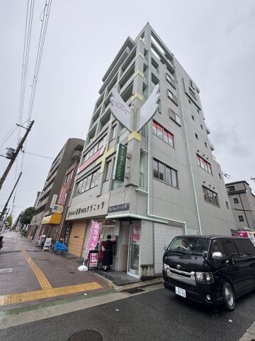 湊川駅 徒歩1分 5階の物件外観写真