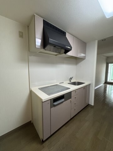 湊川駅 徒歩1分 5階の物件内観写真