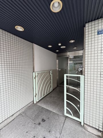 湊川駅 徒歩1分 5階の物件外観写真