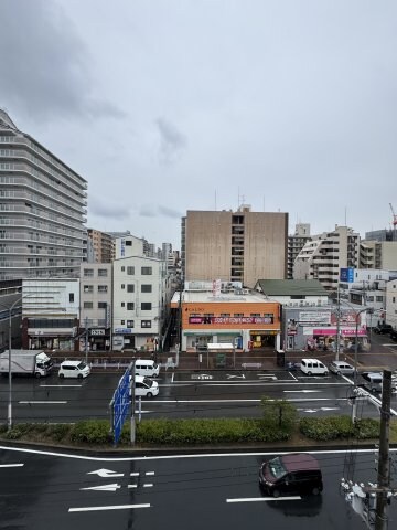湊川駅 徒歩1分 5階の物件内観写真