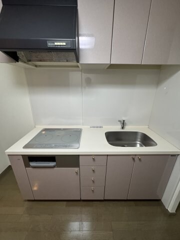 湊川駅 徒歩1分 5階の物件内観写真