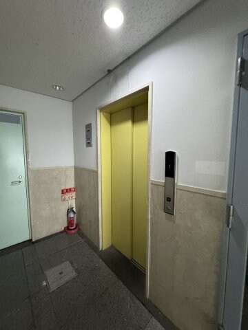 湊川駅 徒歩1分 5階の物件内観写真