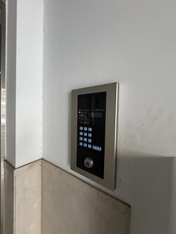 湊川駅 徒歩1分 5階の物件内観写真