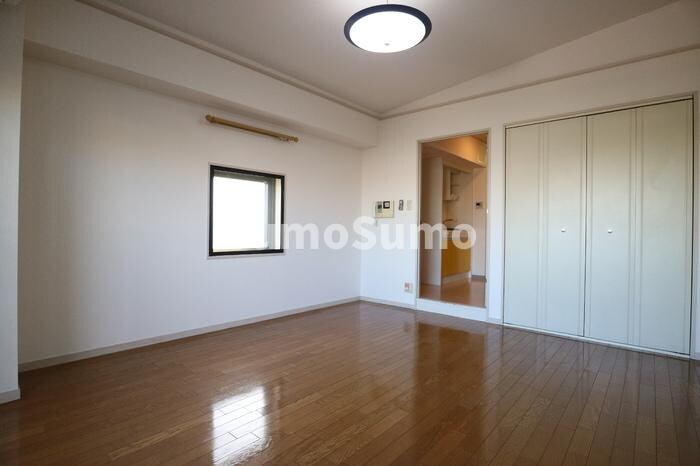 ラッフィナート有瀬の物件内観写真