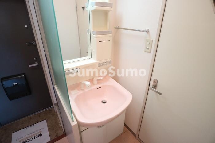 ラッフィナート有瀬の物件内観写真