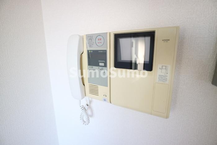 ラッフィナート有瀬の物件内観写真