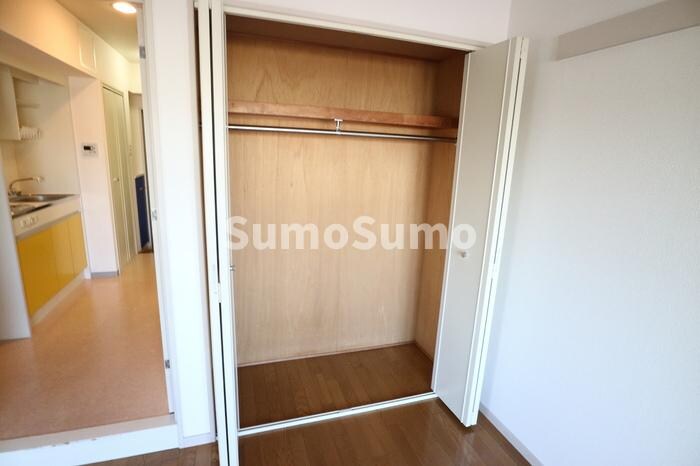 ラッフィナート有瀬の物件内観写真