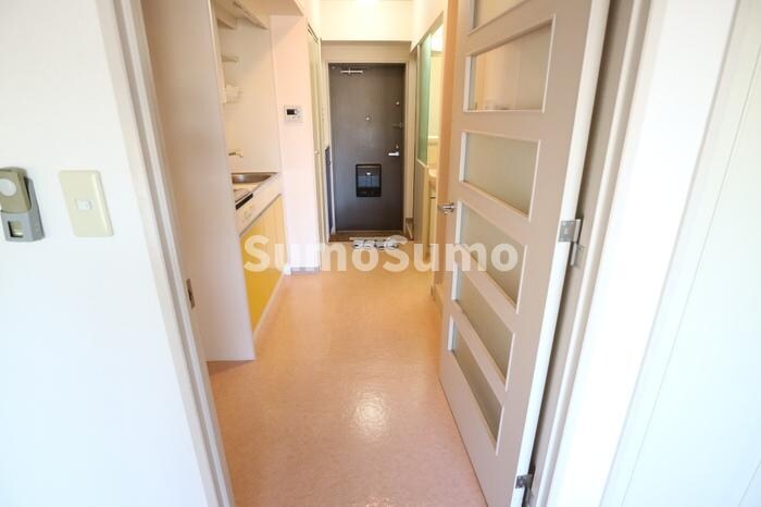 ラッフィナート有瀬の物件内観写真