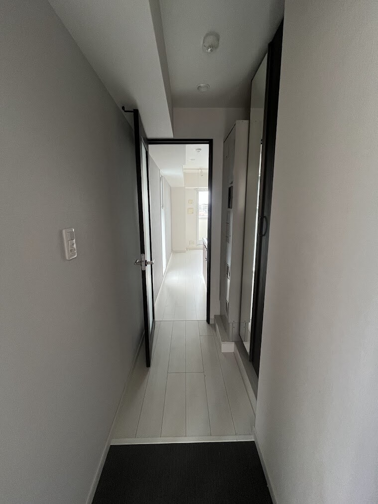 摂津本山駅 徒歩10分 6階の物件内観写真