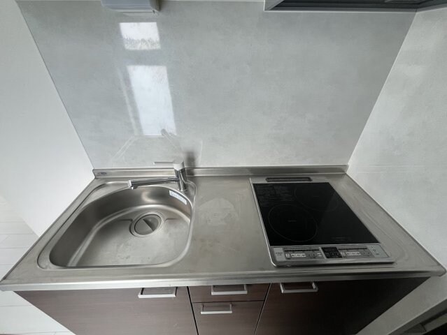 摂津本山駅 徒歩10分 6階の物件内観写真