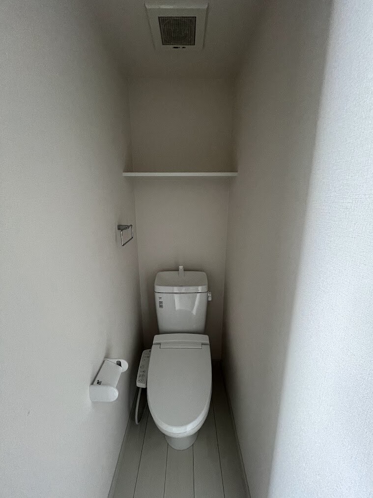 摂津本山駅 徒歩10分 6階の物件内観写真