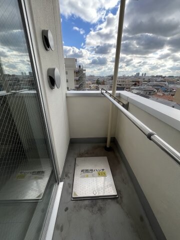 摂津本山駅 徒歩10分 6階の物件内観写真