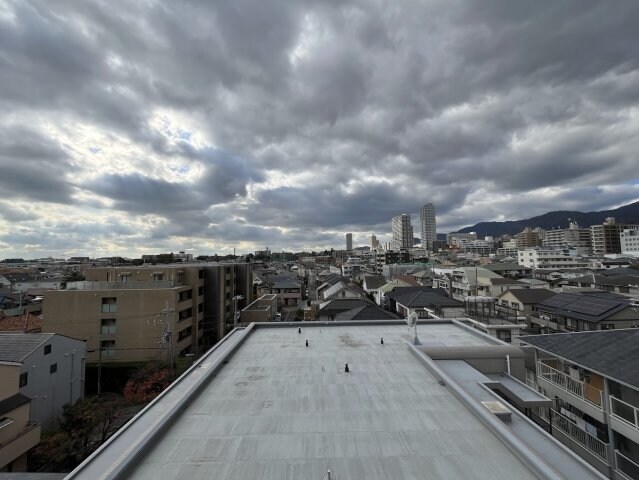 摂津本山駅 徒歩10分 6階の物件内観写真