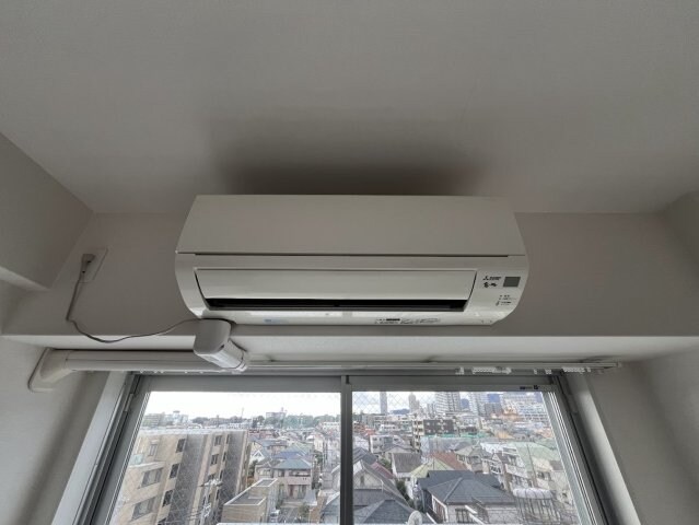 摂津本山駅 徒歩10分 6階の物件内観写真