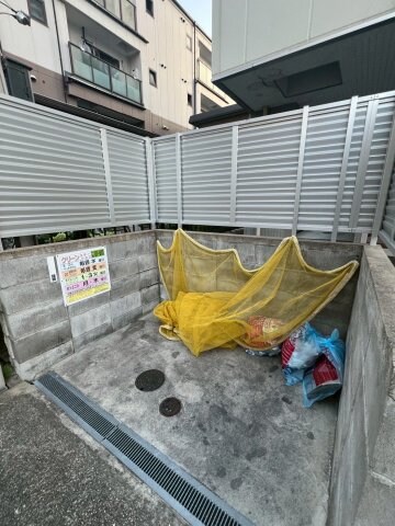 摂津本山駅 徒歩10分 6階の物件内観写真