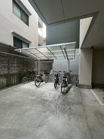 摂津本山駅 徒歩10分 6階の物件内観写真