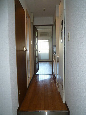 エスリード三宮の物件内観写真