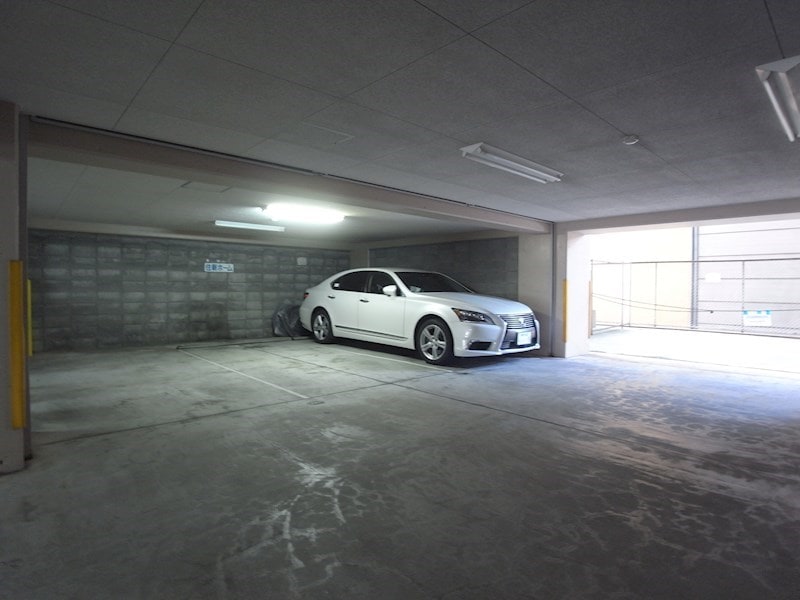 エスリード三宮の物件外観写真