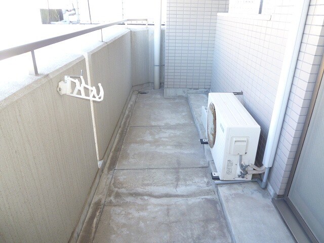 エスリード三宮の物件内観写真