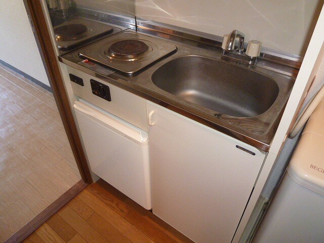 エスリード三宮の物件内観写真